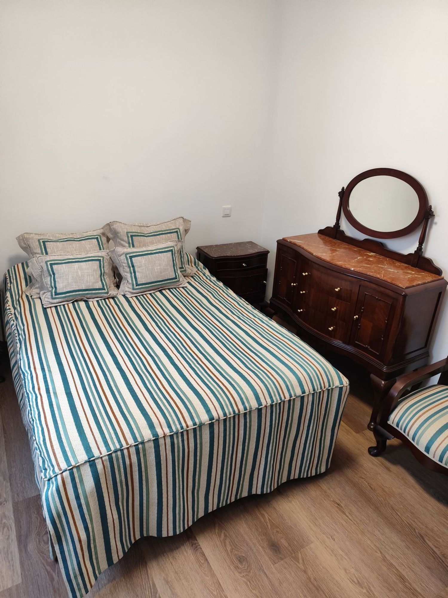 Casa independiente en calle Padre José de Sosa, 10 - Foto 19