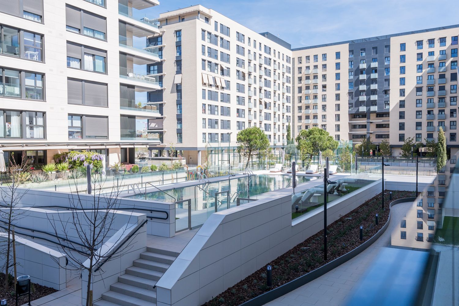 Piso en avenida de Juan Antonio Samaranch, 47 - Foto 37