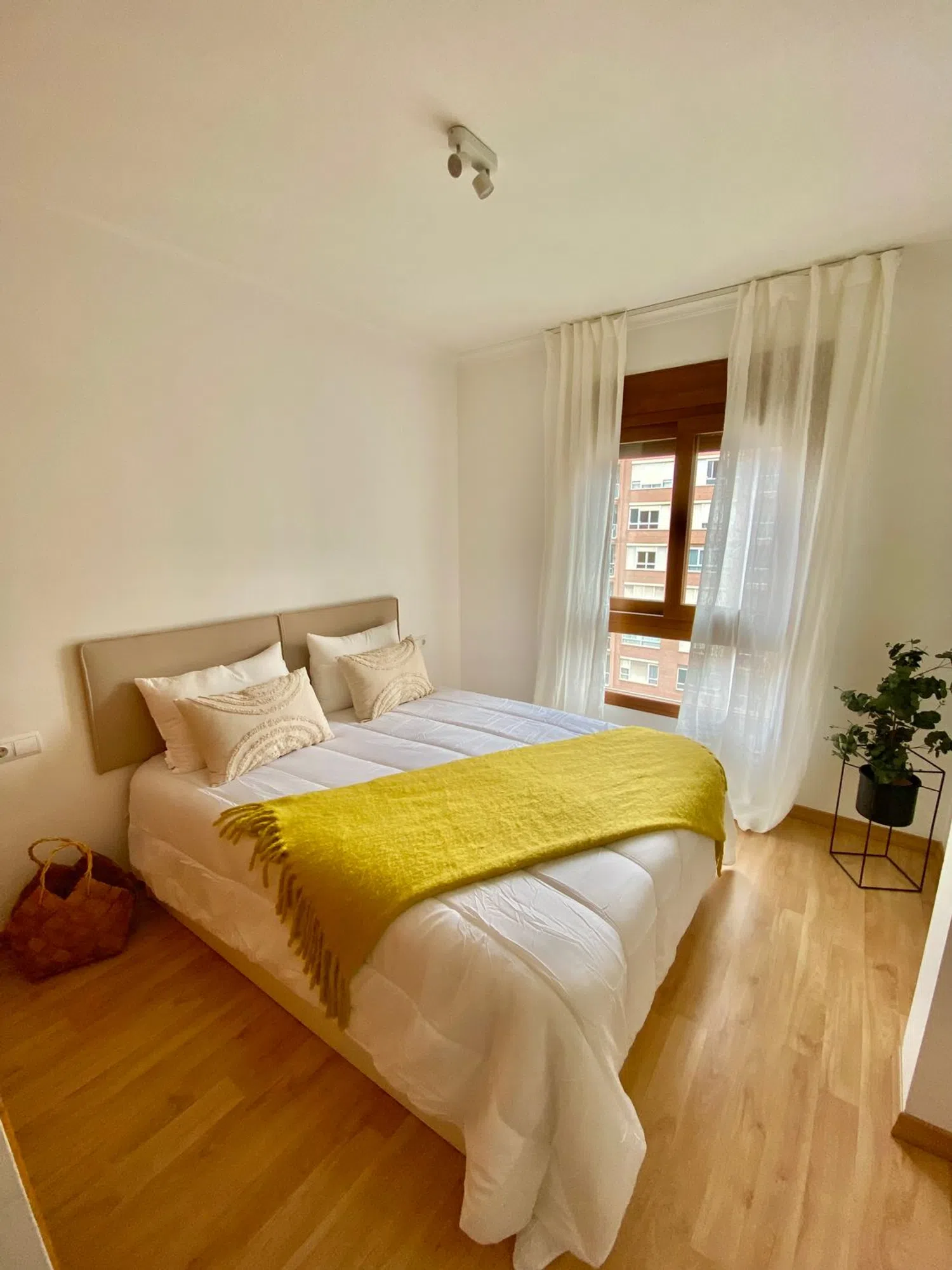 Ático en plaza d'Espanya, 4 - Foto 17