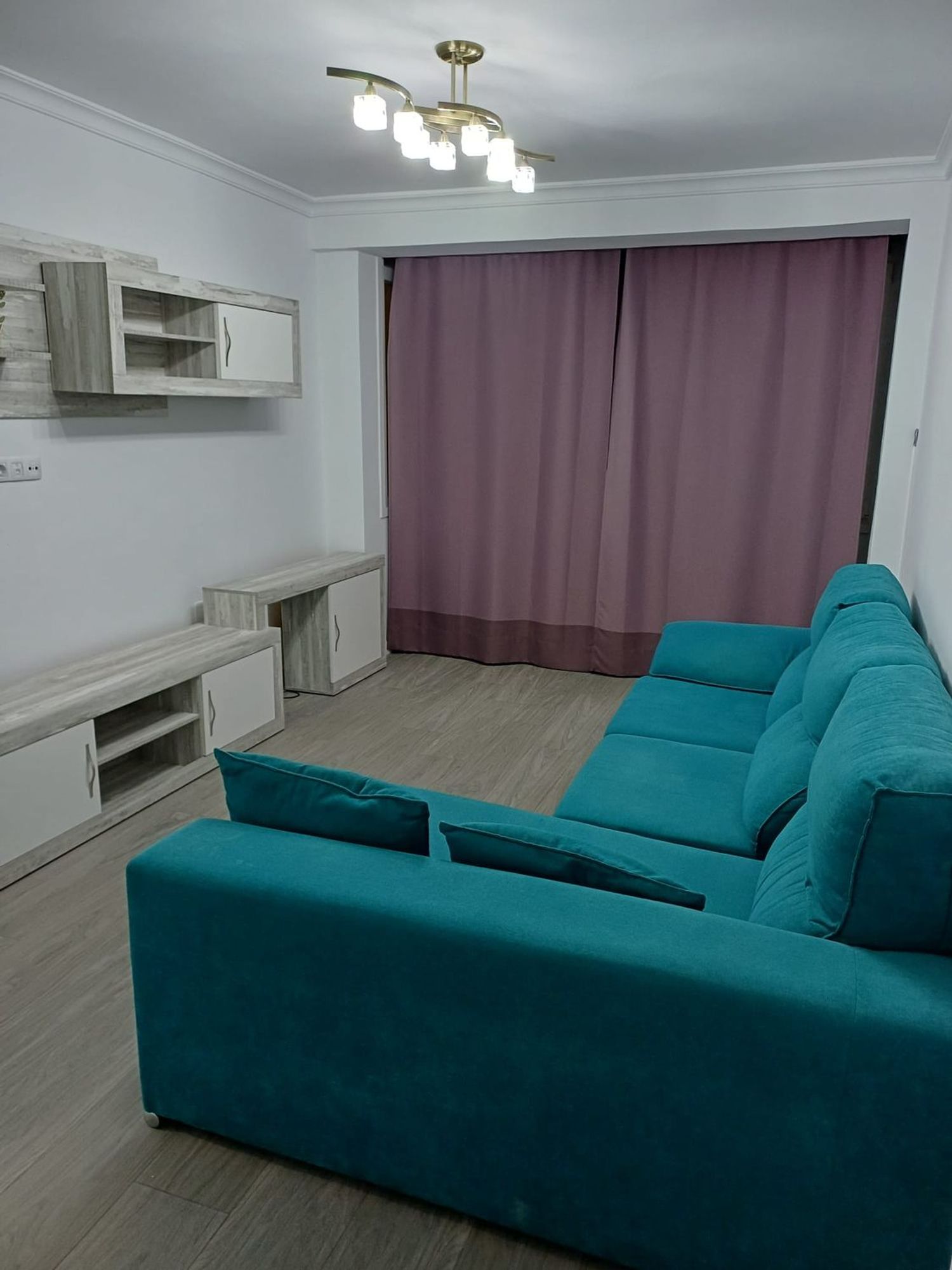 Piso en calle Lorenzo Cendra Busca, 1 - Foto 1