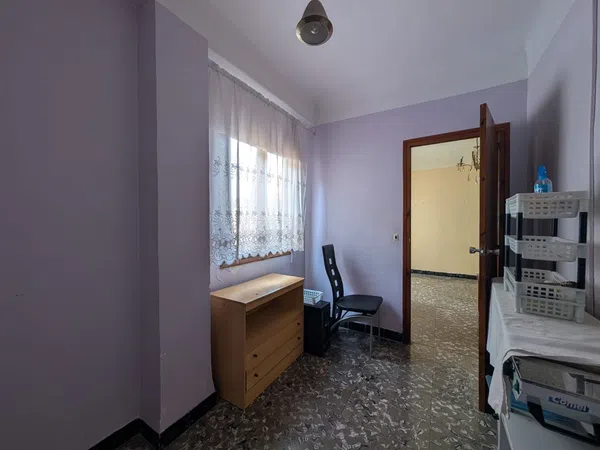 Piso en Calle del Maestro Alonso, 60 - Foto 4