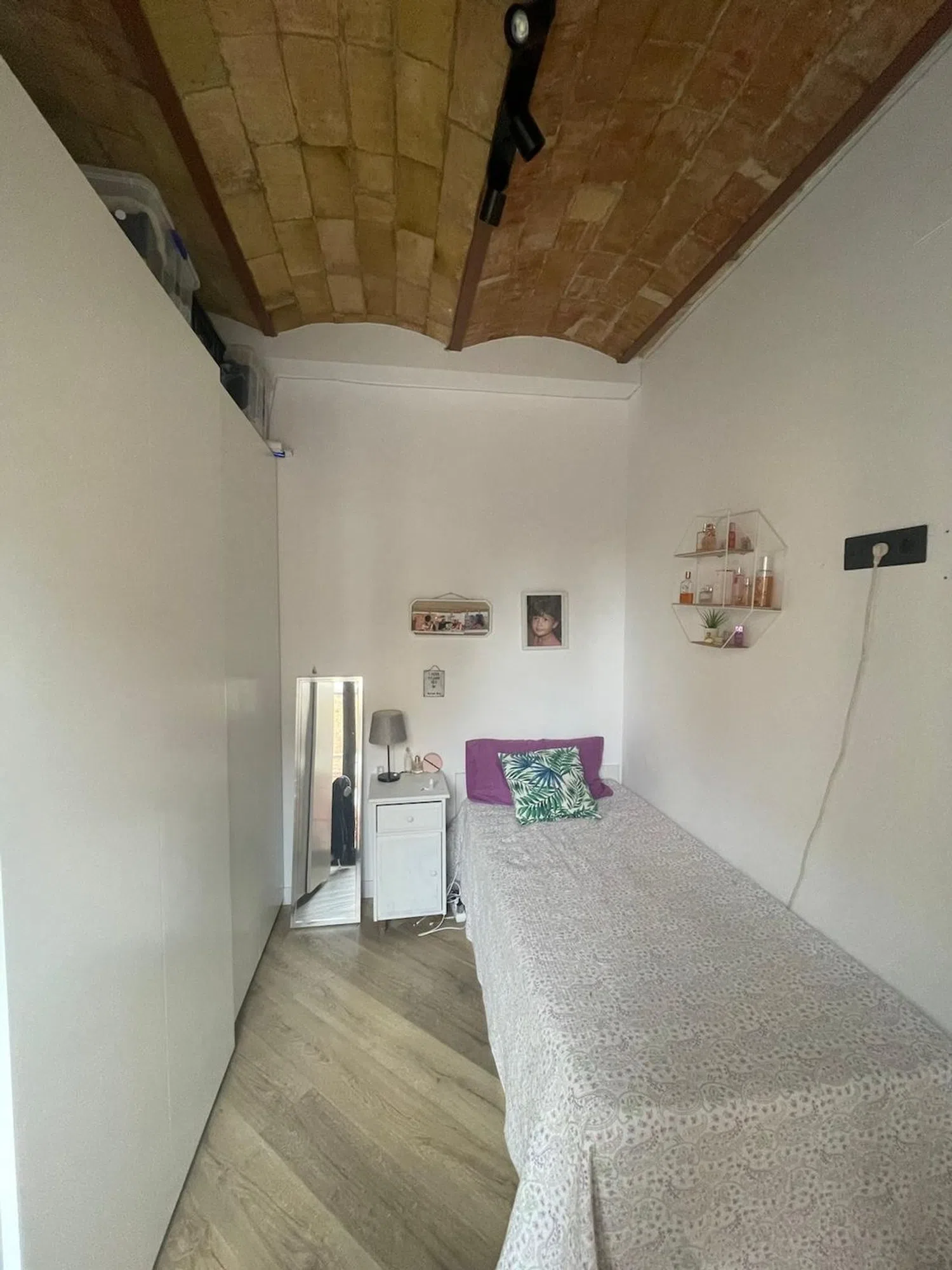 Piso en calle de Leiva, 31 - Foto 6
