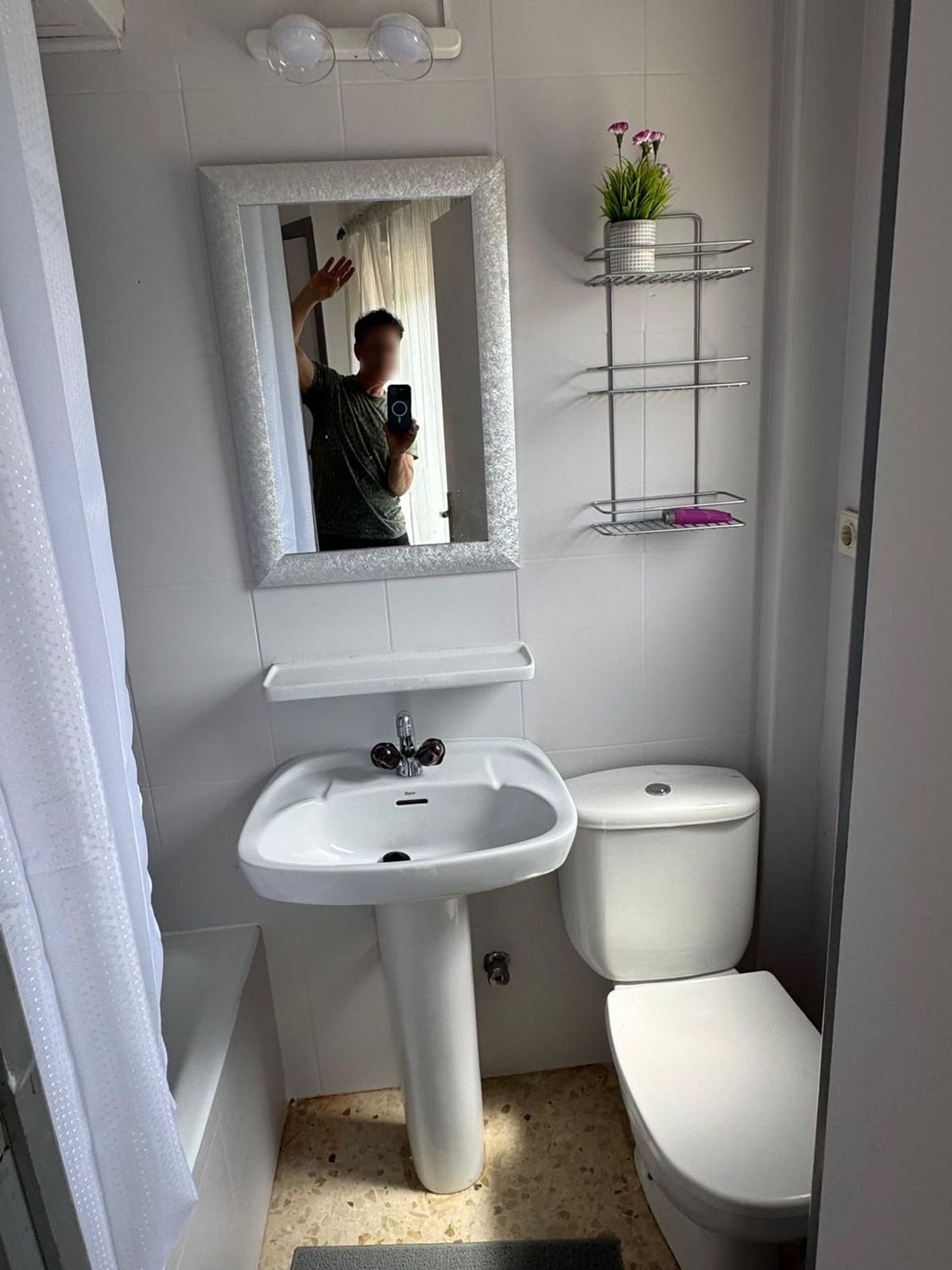 Estudio en Calle de la Llagosta, 7 Npiso, Les Bassetes-El Marjal - Foto 5