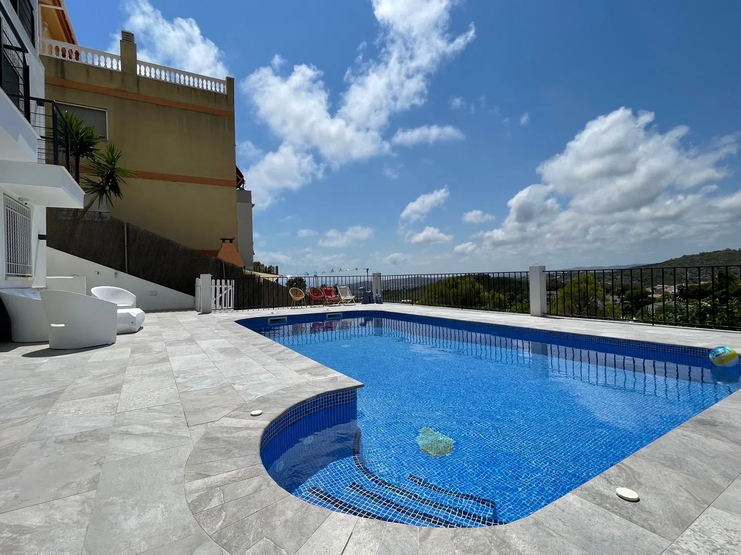 Casa independiente en paseo Coscoll, 4 - Foto 4