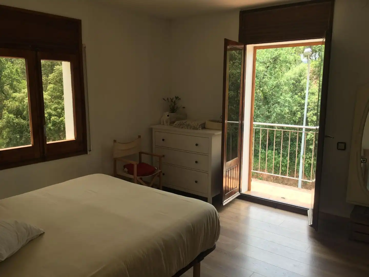 Piso en Sant Cugat del Vallès - Foto 5