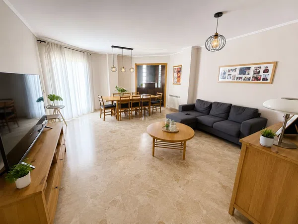 Chalet adosado en Calle Mariano Huerta García, 21 b - Foto 14