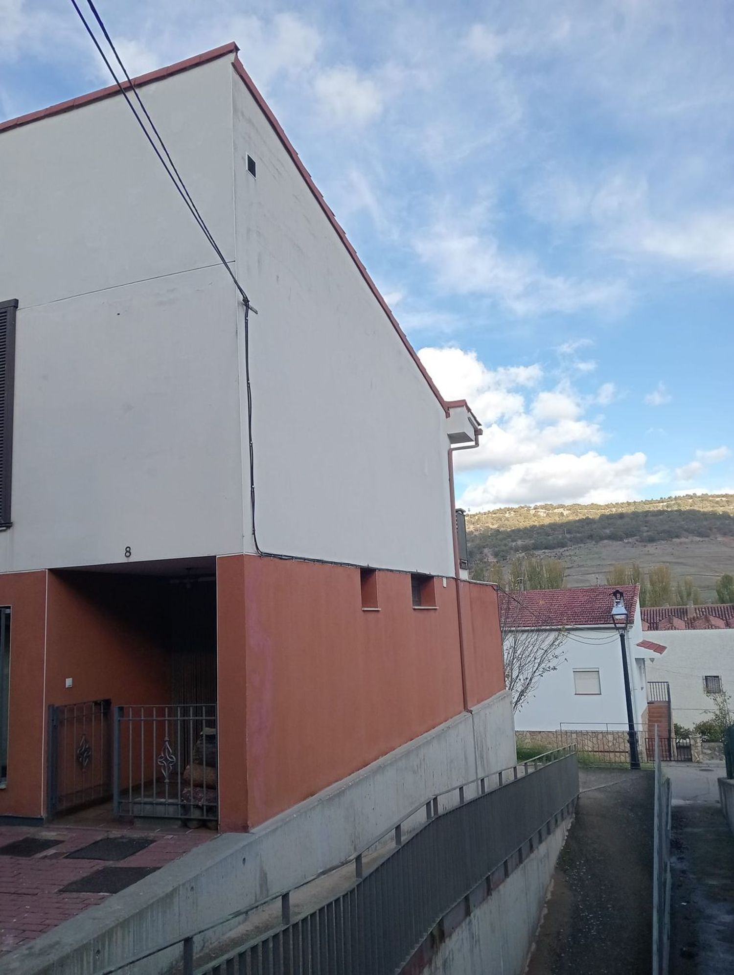 Chalet adosado en 14, 8 - Foto 11