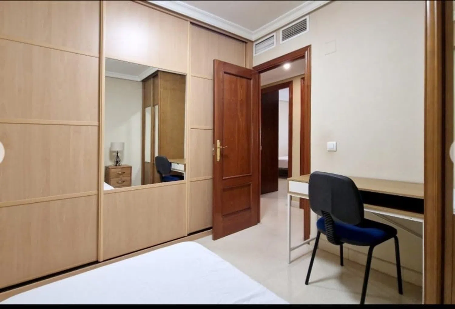 Piso en calle Poeta Aurora de Albornoz, 4 - Foto 7