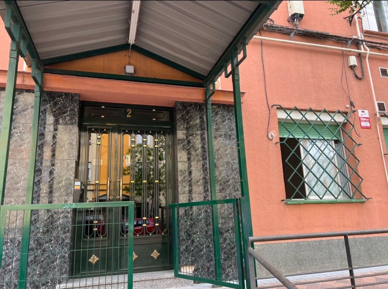 Piso en Calle de las Calesas, 2, Moscardó - Foto 4