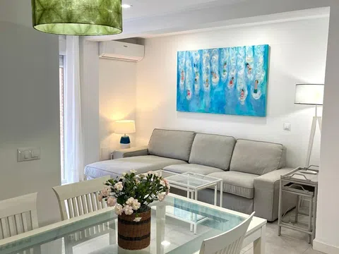 Piso en calle Ventura de la Vega, 10