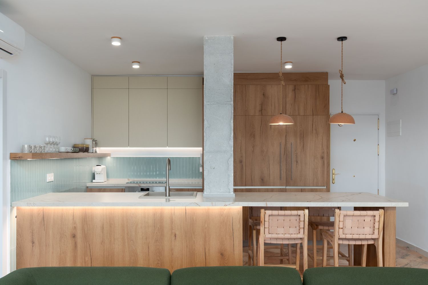 Piso en avenida Jardines de las Golondrinas s/n - Foto 19