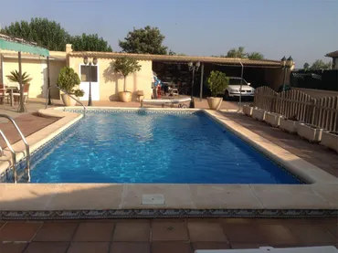 Chalet en  Carril Torre Leales 23 - Foto 1