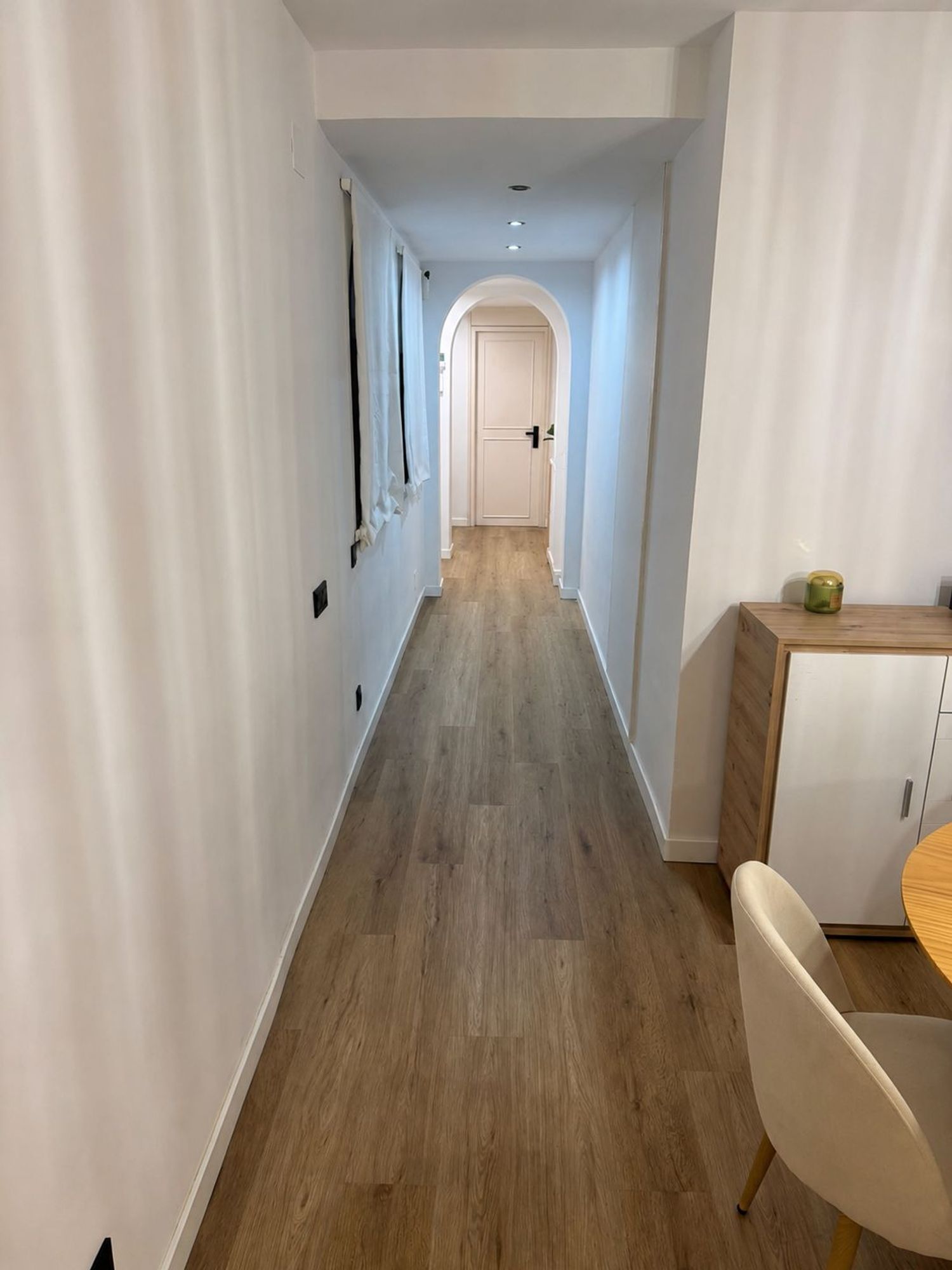 Piso en Calle Botavara, 19, Almerimar, Almerimar - Foto 12