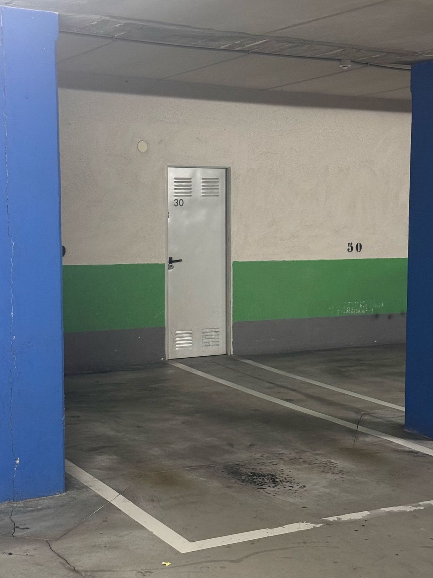 Piso en calle Santos A. Ochandátegui, 12 - Foto 16