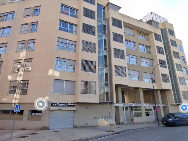 Piso en Avenida Mariano Moreno el Musico, 14, El Bercial, El Bercial - Foto 1