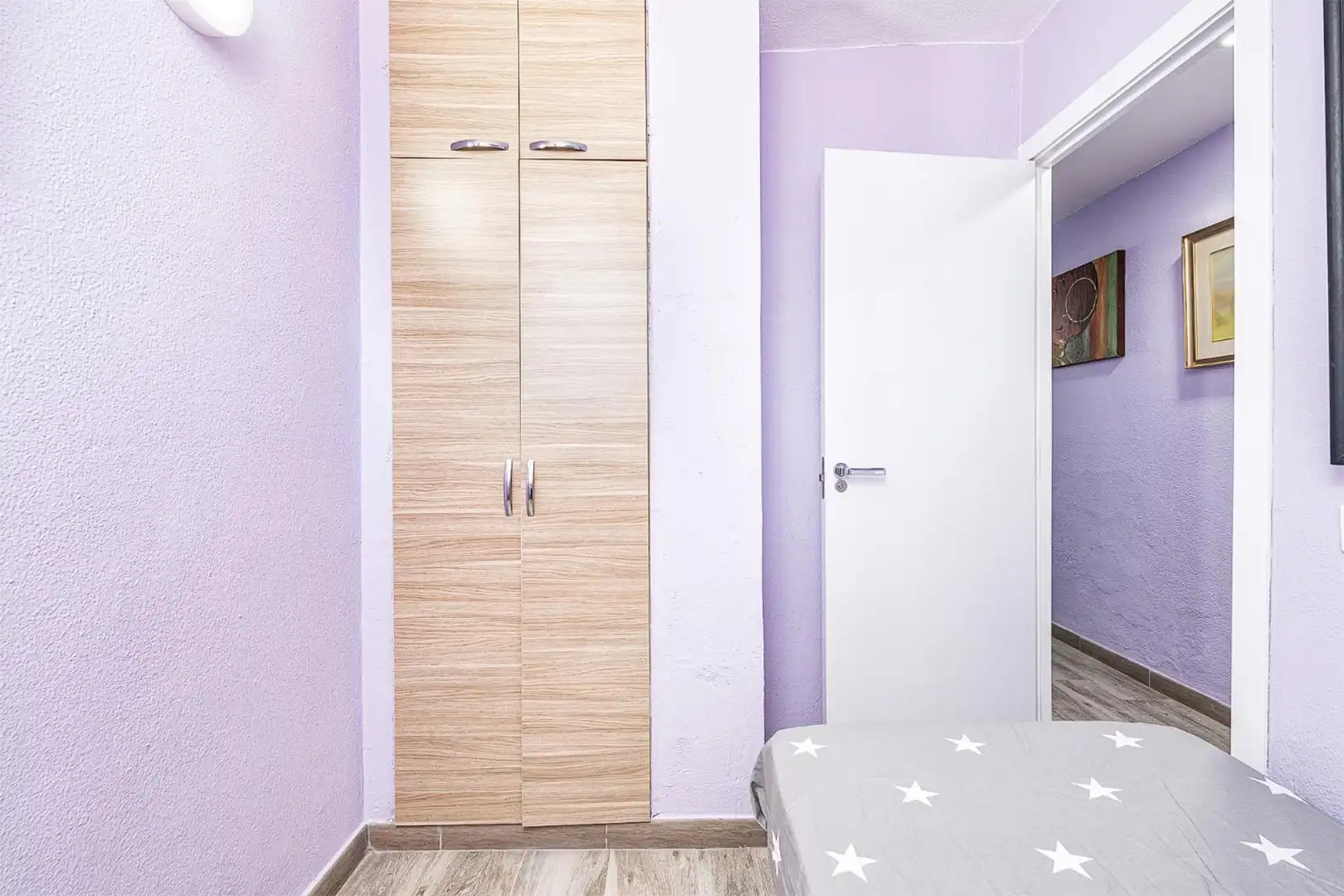 Apartamento en  Calle Secundino Delgado 7 - Foto 3