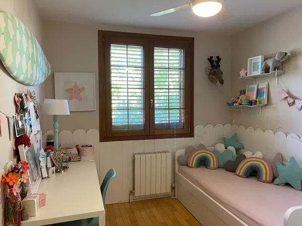 Chalet adosado en Calle Panamá, 7, Marazuela- El Torreón - Foto 25