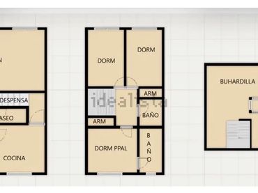 Chalet en  M-123 117 - Foto 1
