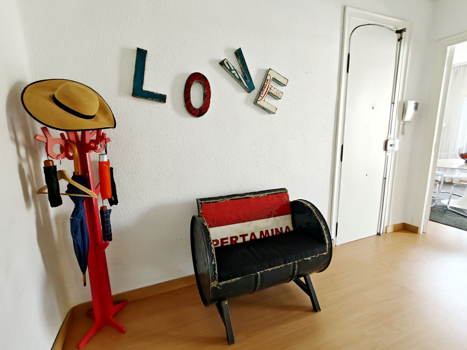 Piso en calle de Cuba, 57 - Foto 9