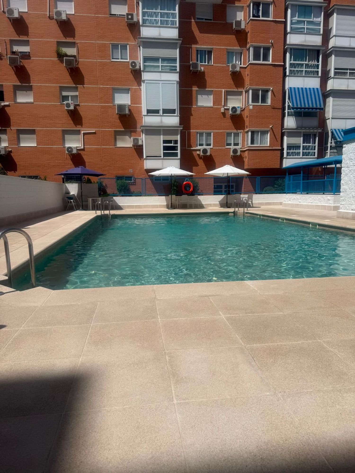 Ático en Calle de María Tubau, 19, Las Tablas - Foto 32