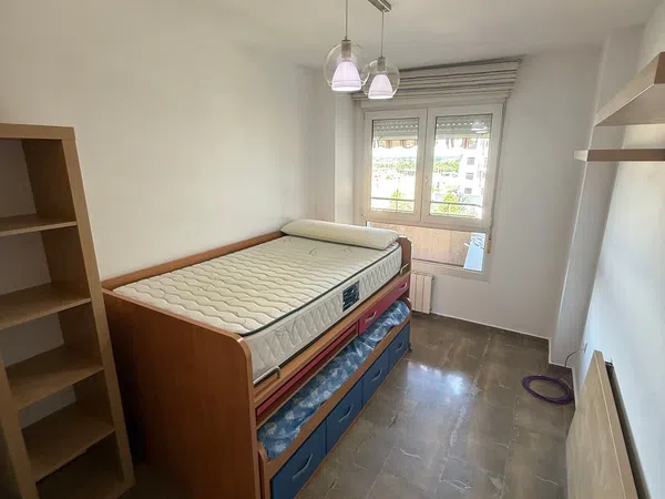 Piso en Calle Pampaneira, 15, Rosaleda - Juventud - Foto 14