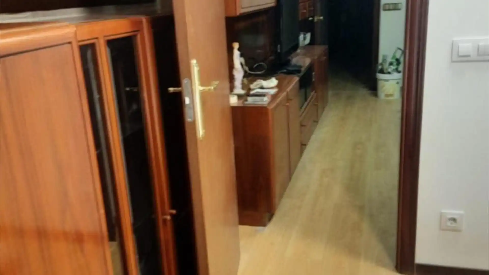 Piso en  Rúa do Conde de Torrecedeira 73 - Foto 14