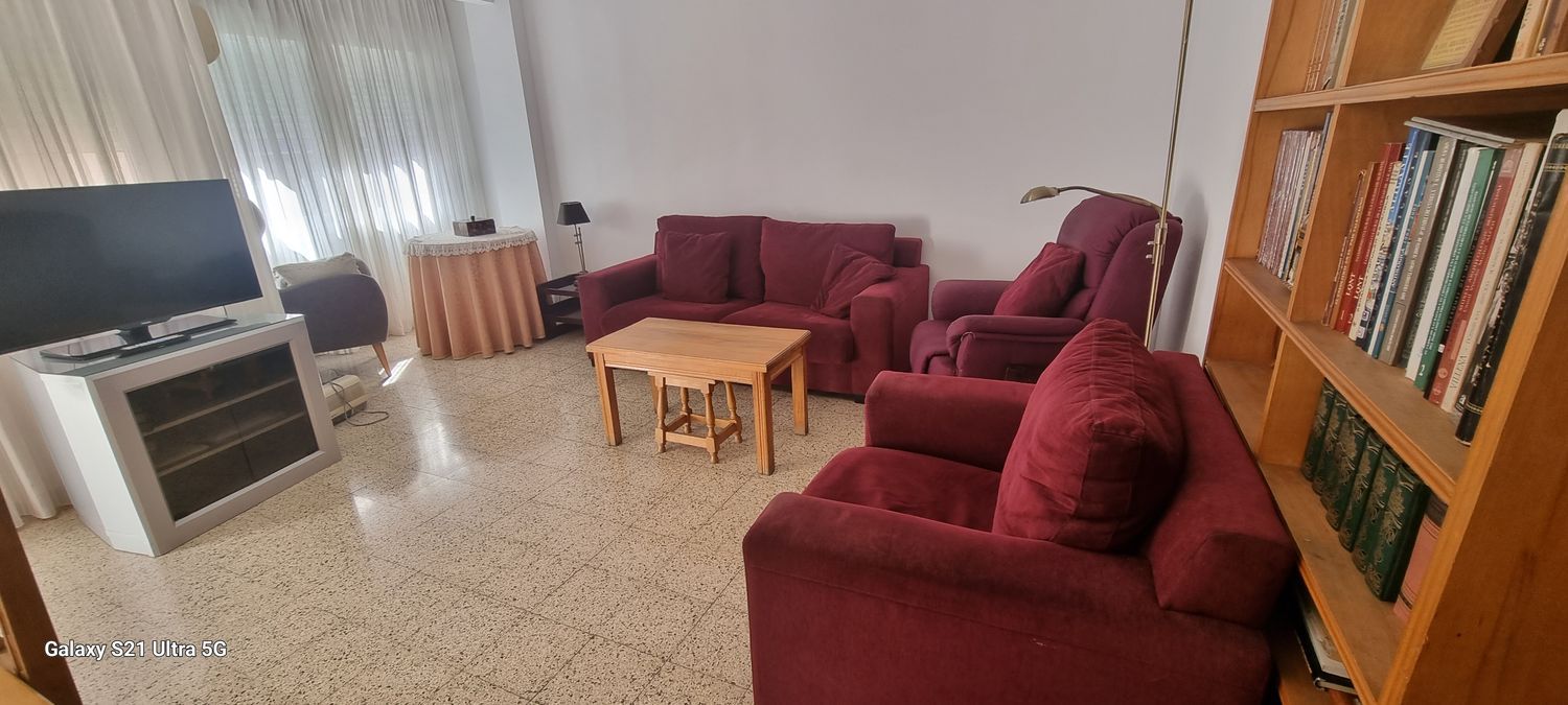 Piso en Isabel La Católica, 14 - Foto 6