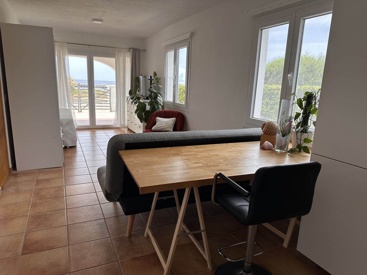 Chalet pareado en Via Mestre Vives, 34, Ciutadella - Foto 3