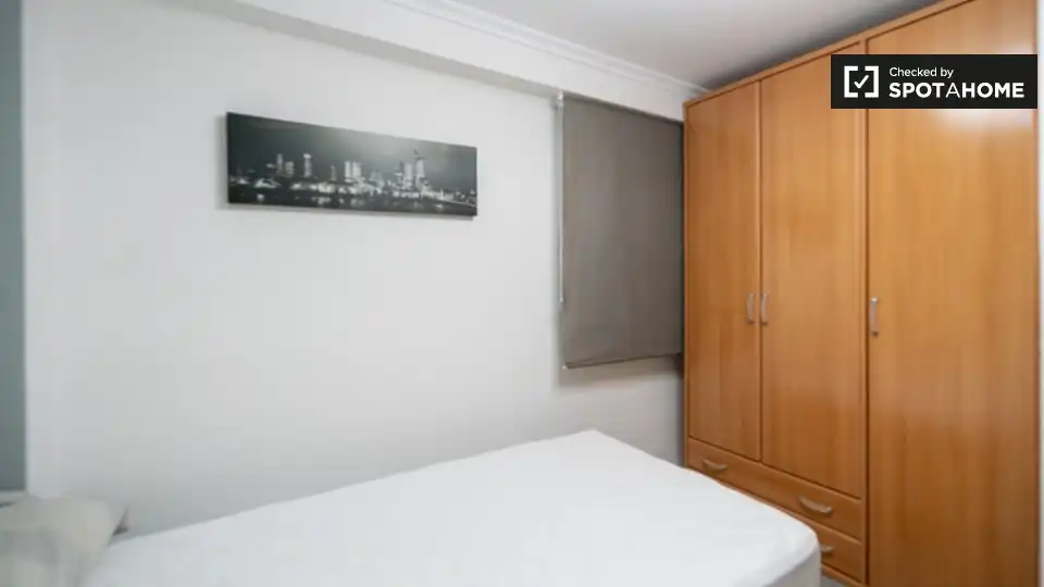 Piso en  Valencia Capital - Foto 18