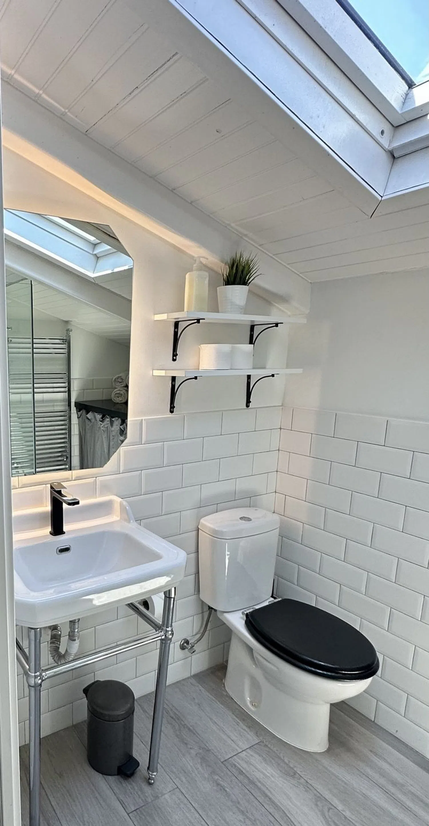 Ático en calle de Barbieri, 4 - Foto 12