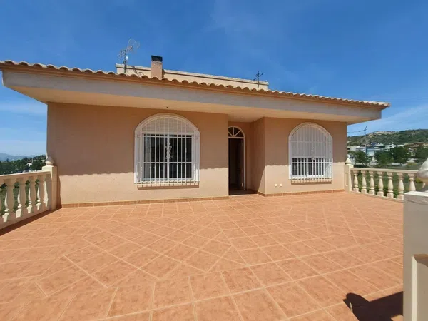 Casa o chalet independiente en Alcayna s/n, La Alcayna - Foto 3