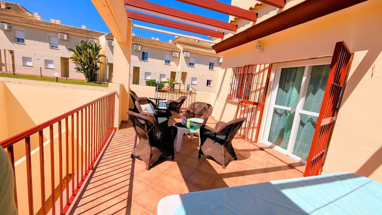 Chalet adosado en Islantilla Golf, Islantilla Golf - Foto 4