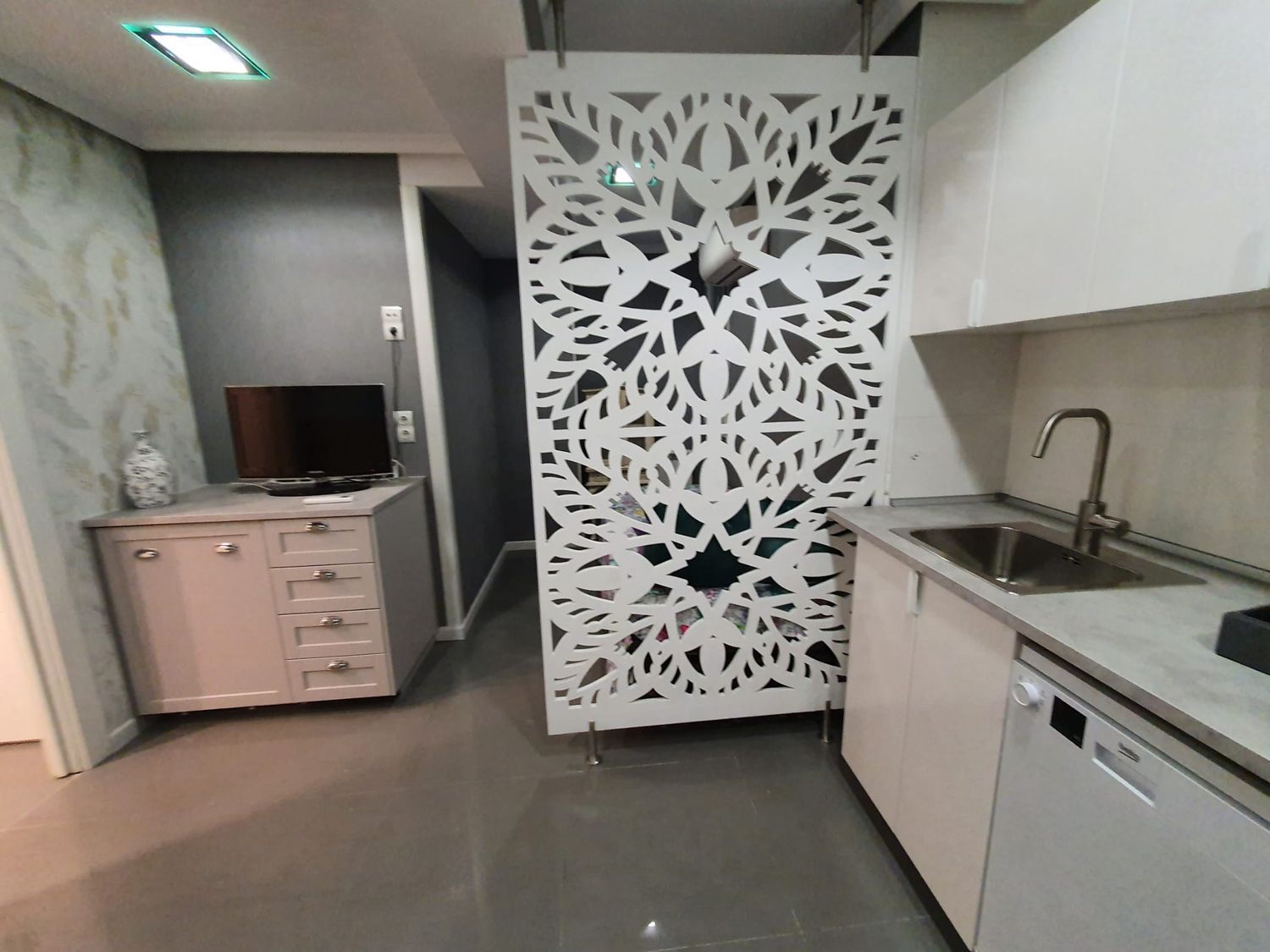 Estudio en Calle del General Díaz Porlier, Lista - Foto 10