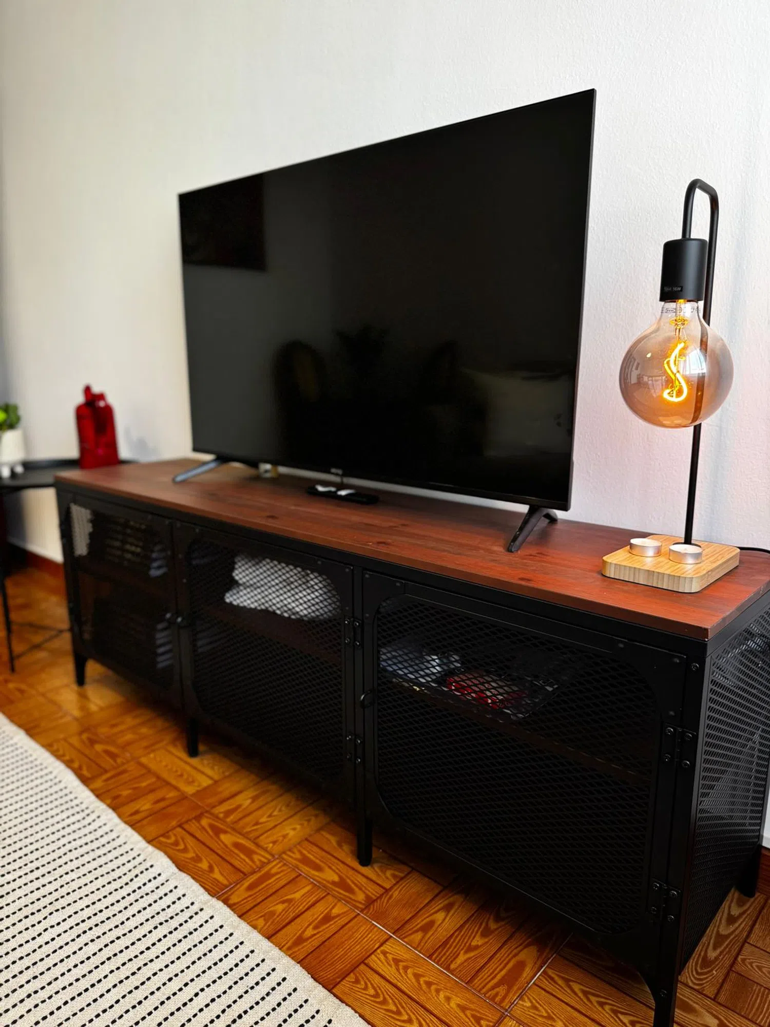 Piso en calle Tenderina Baja, 204 - Foto 13