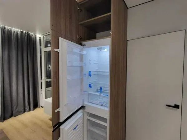 Piso en calle d'Emili Baró, 5 - Foto 3