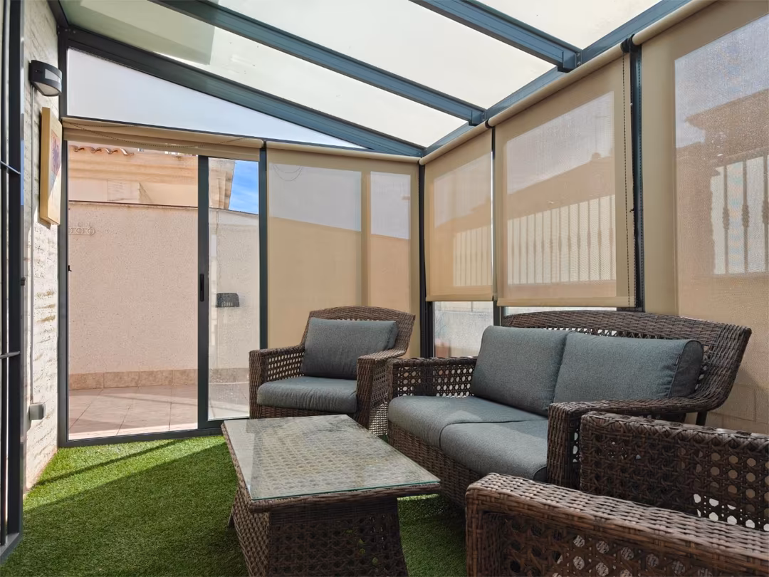 Casa adosada en  Calle Sierra de los Álamos 7 - Foto 25