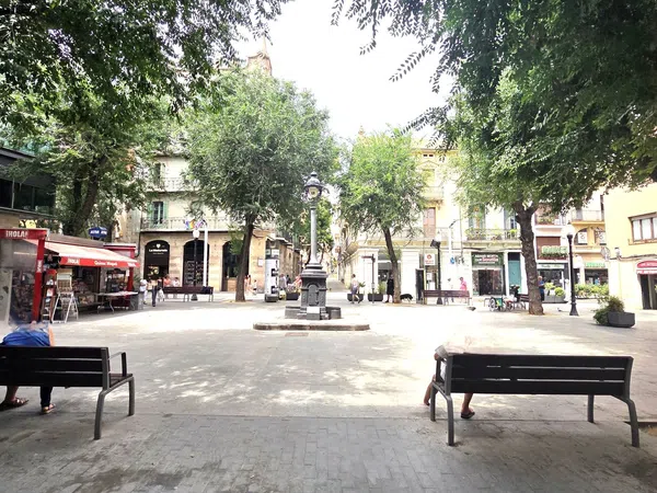 Local en Calle de l'Ajuntament, 22, Sant Andreu - Foto 3