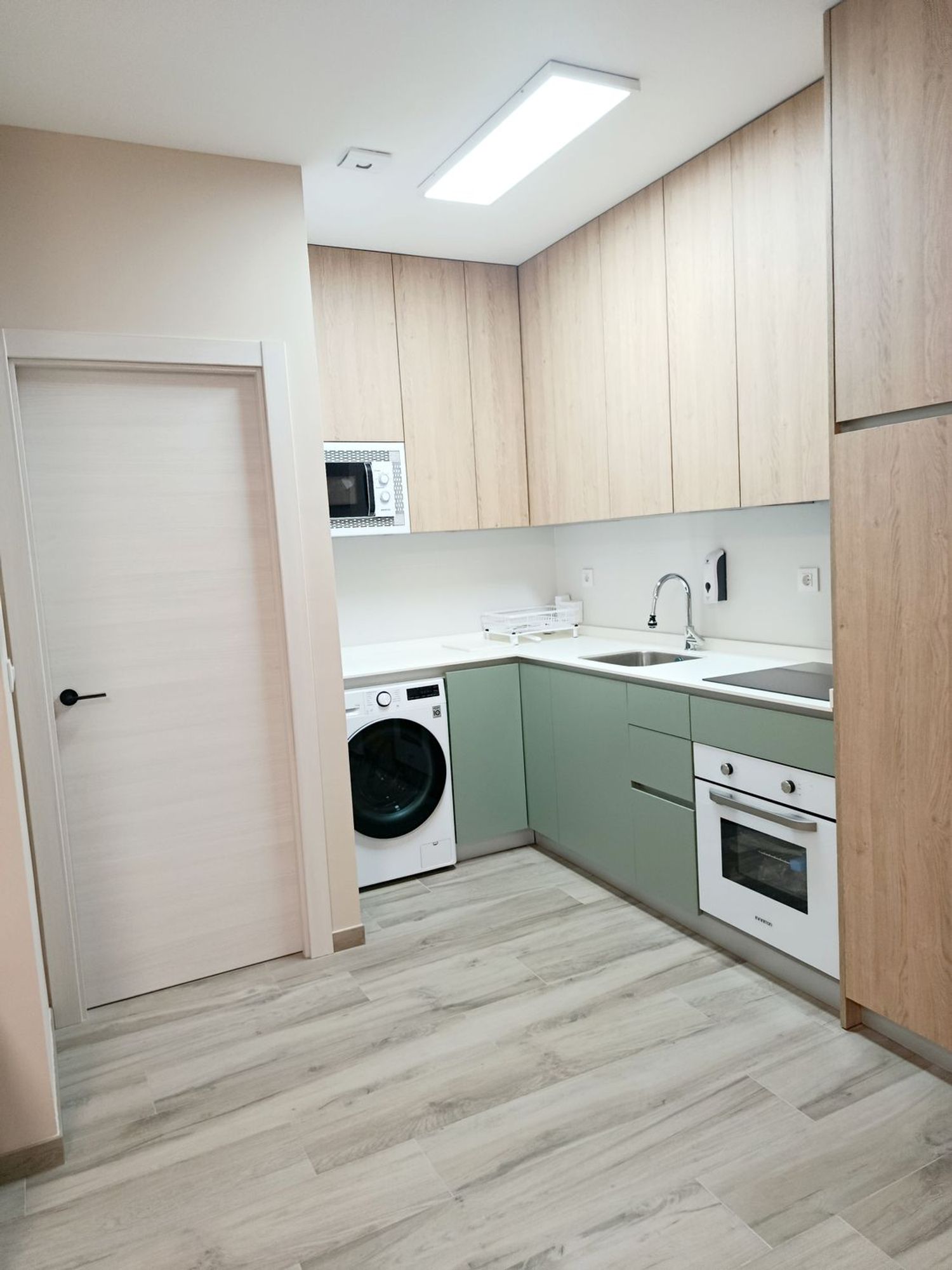 Estudio en Calle Ribera del Beiro, 41, San Francisco Javier, San Francisco Javier - Foto 4