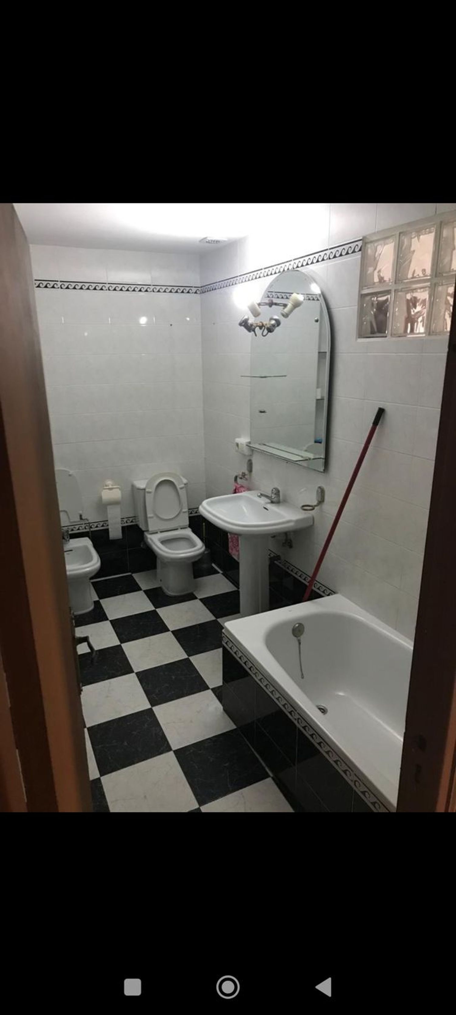 Piso en Avenida Gran Vía Parque, 51 D, Ciudad Jardín - Foto 13