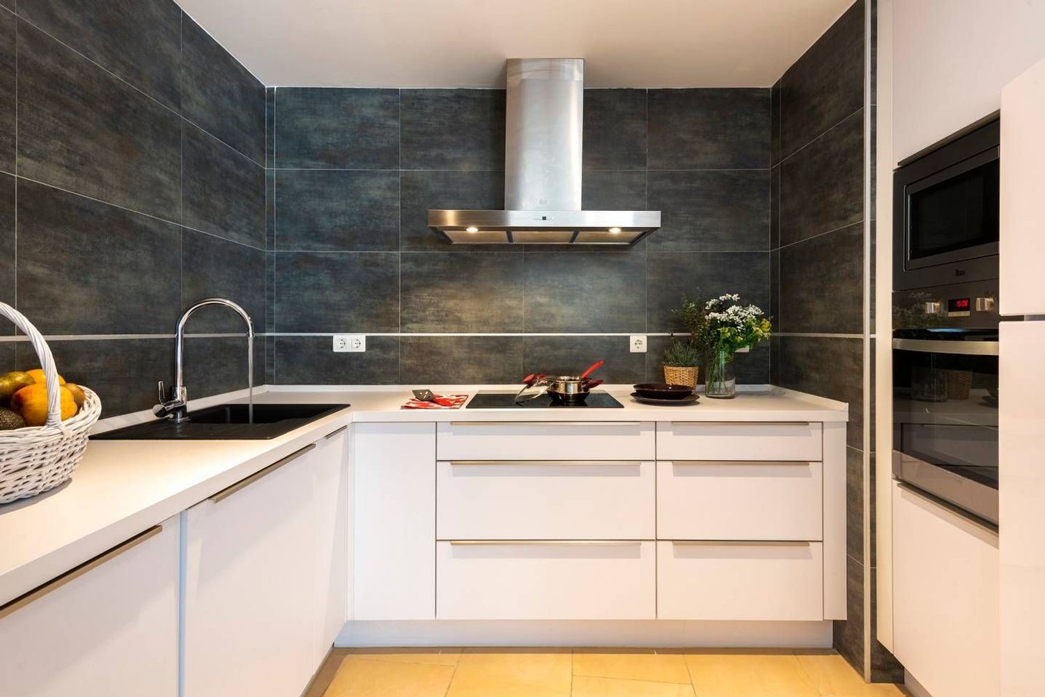 Piso en Barrio San Julián - Foto 3