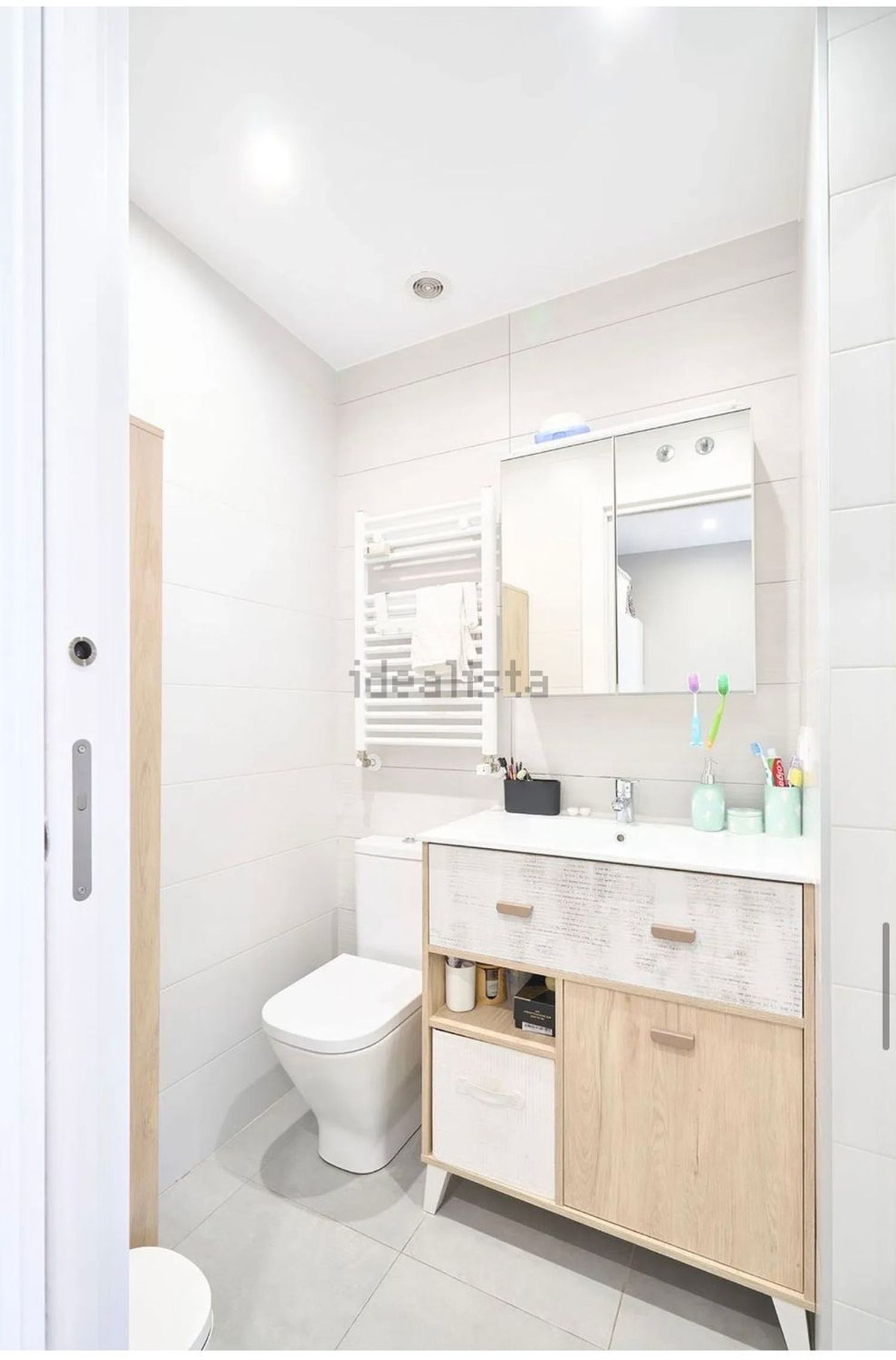 Piso en calle Guerrilleros, 9 - Foto 19