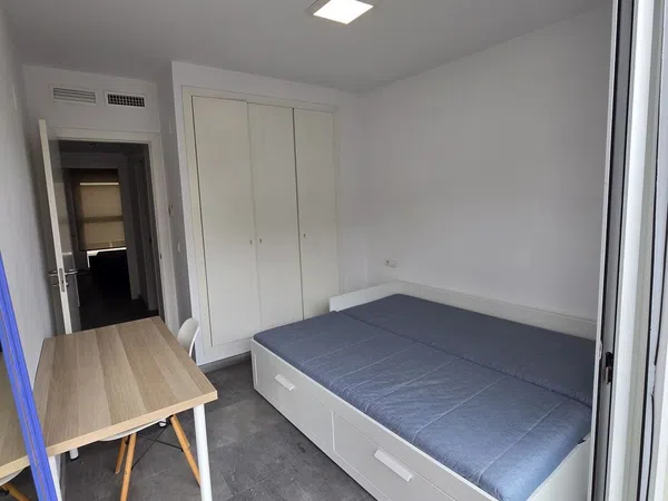 Piso en avenida Juan XXIII, 44 -3-10 - Foto 24