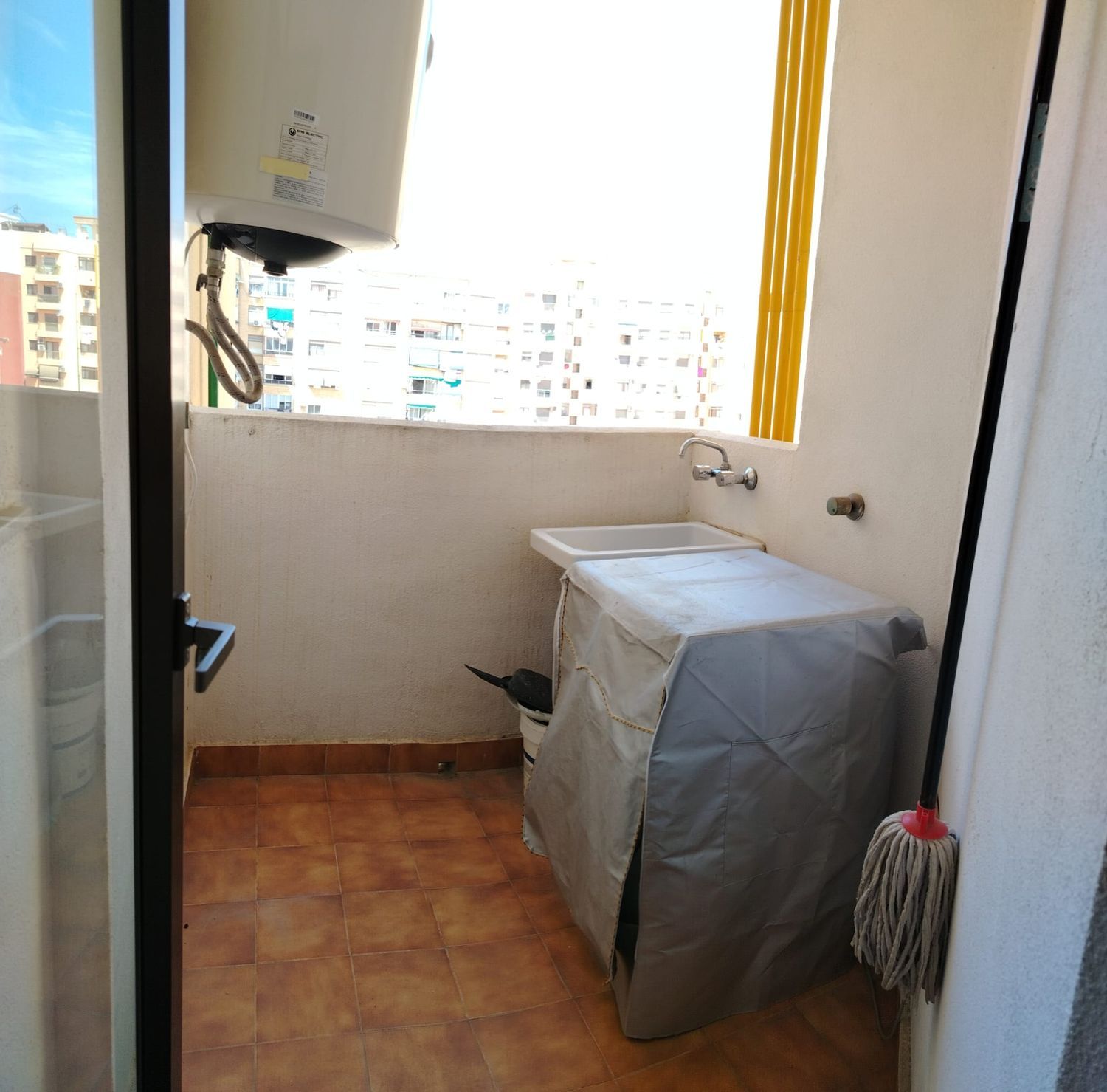 Piso en Calle de Carolina Álvarez, La Creu del Grau - Foto 14