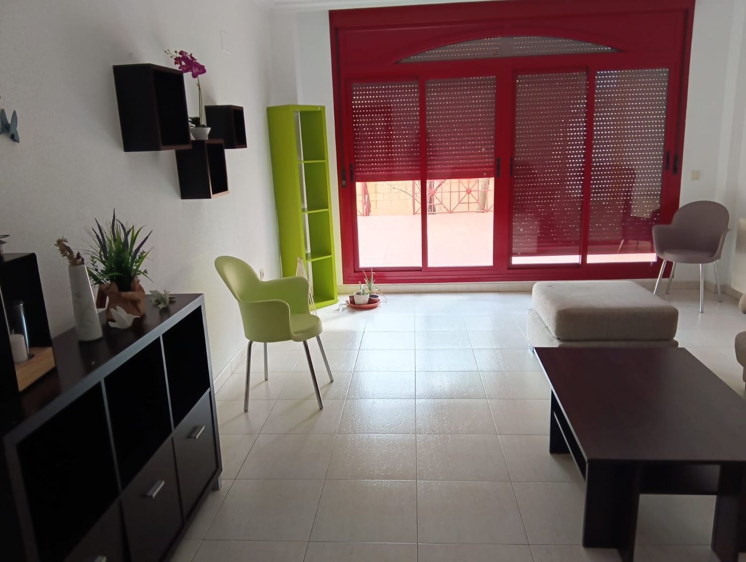 Chalet adosado en calle Marcos Mariño Baez, 4 - Foto 9