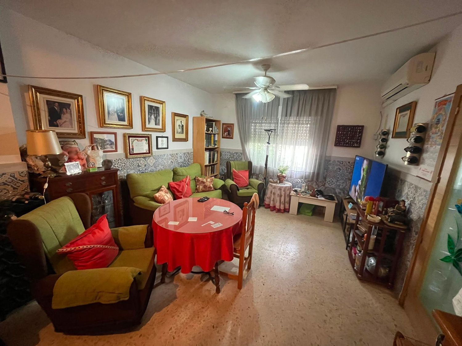 Chalet pareado en Urbanización Nuestra Señora del Prado, 19, Ramal de Espartinas, Ramal de Espartinas - Foto 22