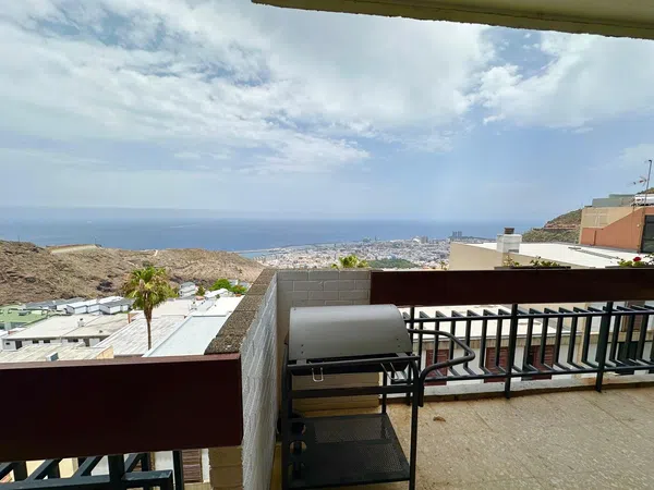 Ático en calle Rubens Marichal López, 92 - Foto 2