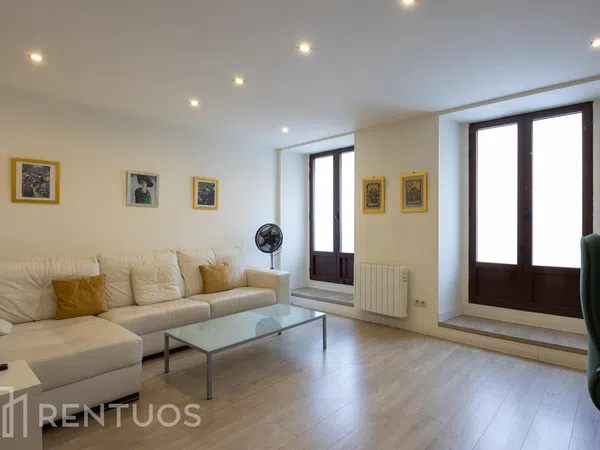 Piso en calle de Arrieta