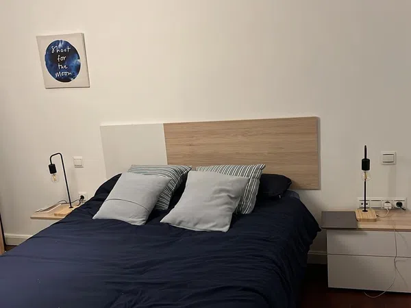 Piso en Calle General Narváez, 15, Conde de Ureña - Foto 10
