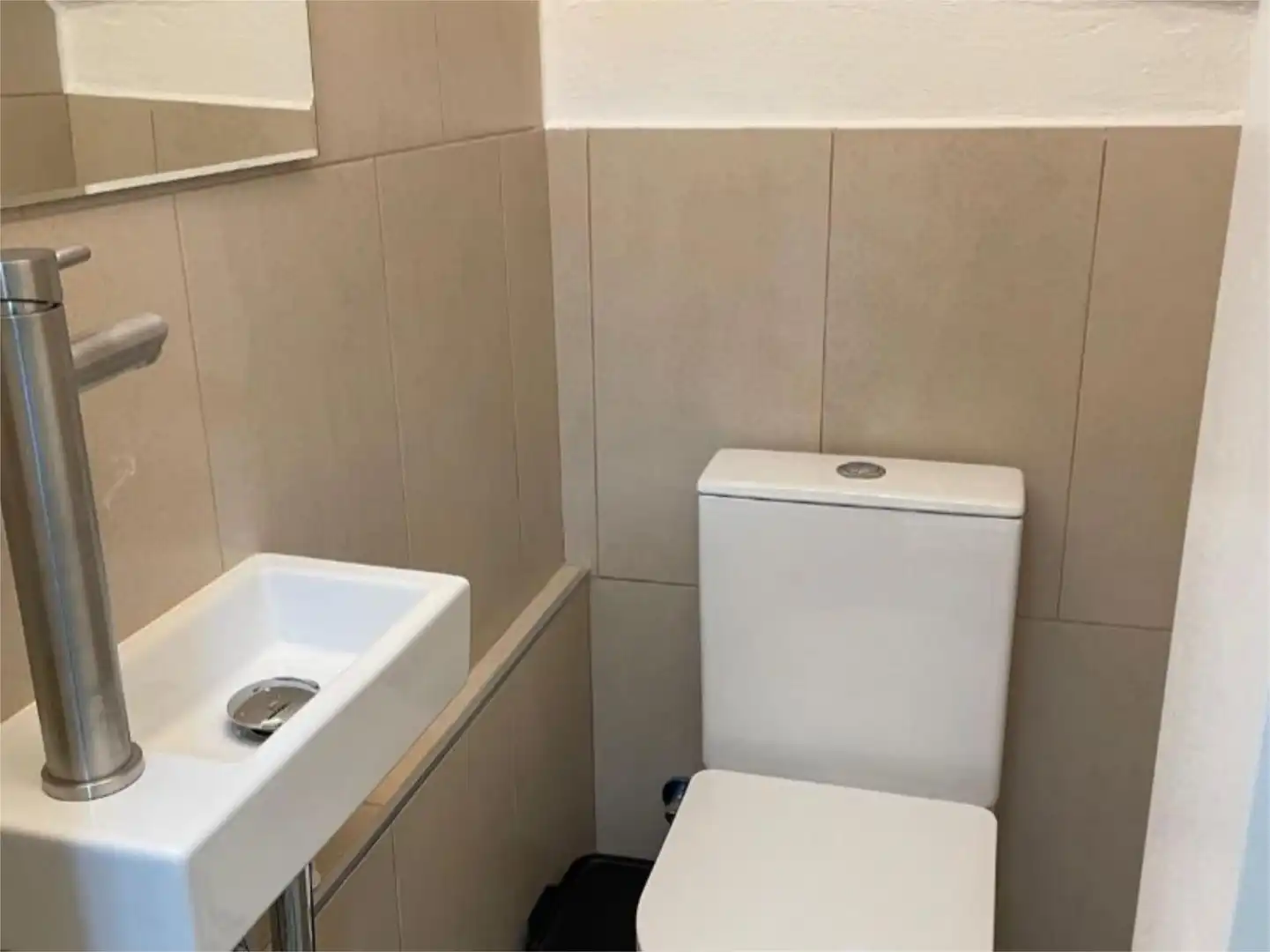 Planta baja en  Carrer de la Marina 187 - Foto 17