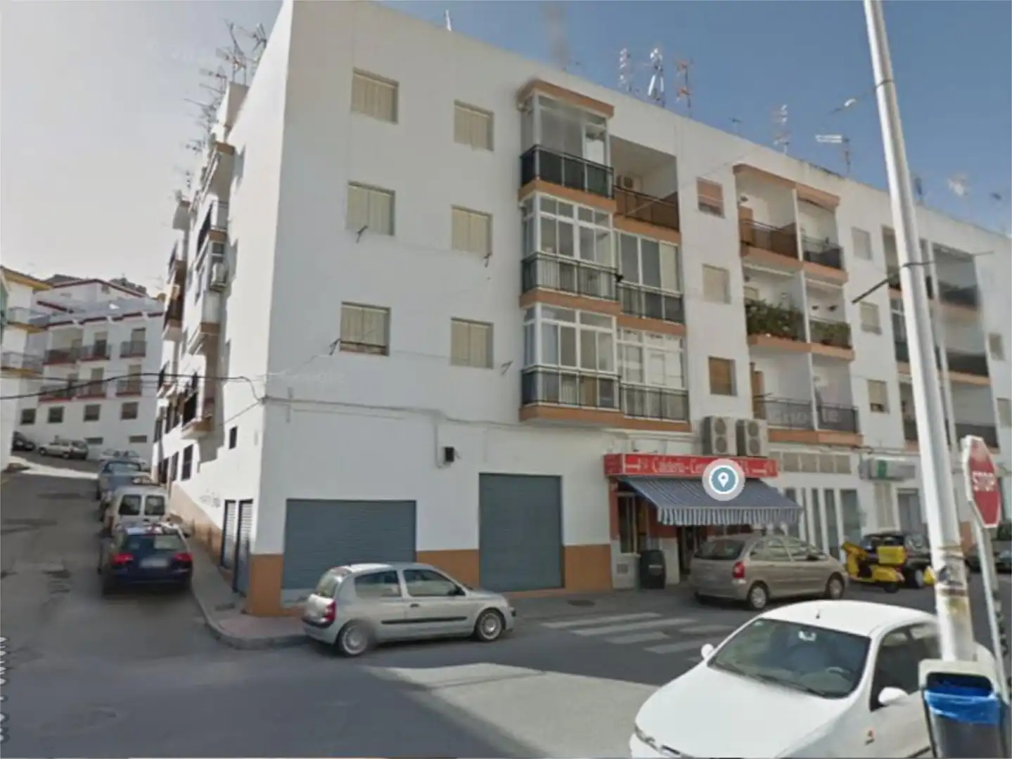 Piso en  Calle Doctor Fleming 10 - Foto 21